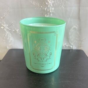 Ashland Scented Candle Virgo NWT 10oz.
